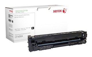 XEROX toner kompat. s HP CF400X, 2.800 str., black