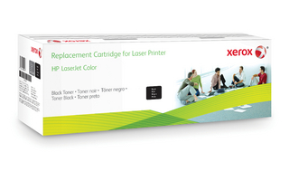 XEROX toner kompat. s HP CF410A, 2.300 pgs, black