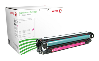 XEROX toner kompat. s HP CE343A,16000 str.,magenta