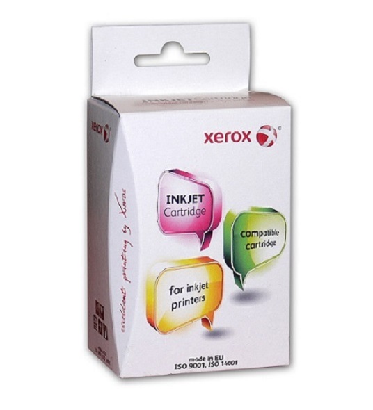 XEROX toner kompat. s HP CE272A, 15.000str, Yellow