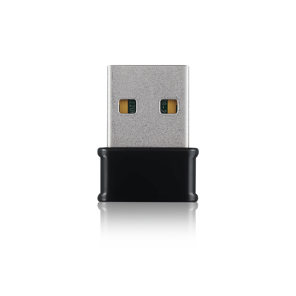 ZYXEL WiFi AC1200 Nano USB Adapter NWD6602