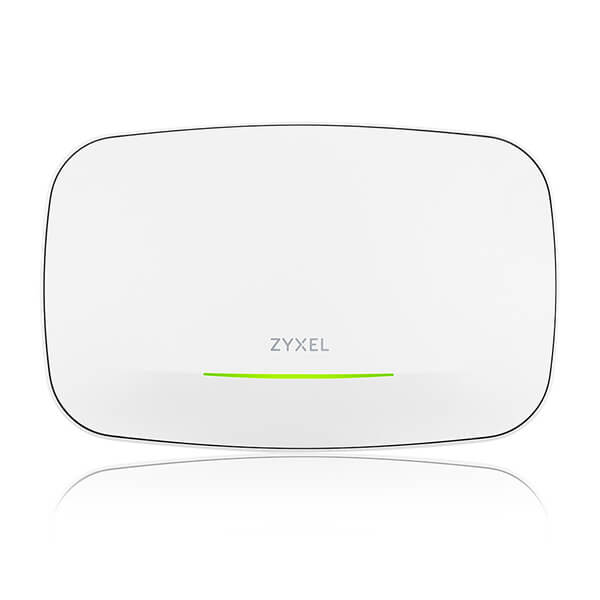 ZYXEL NWA210BE, BE12.3K, 2 x 2.5G LAN Ports, PoE+
