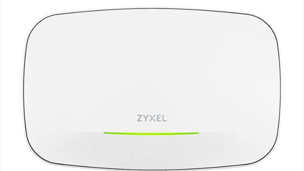 ZYXEL WBE510D, BE6500, 1 x 2.5G LAN Ports, PoE+