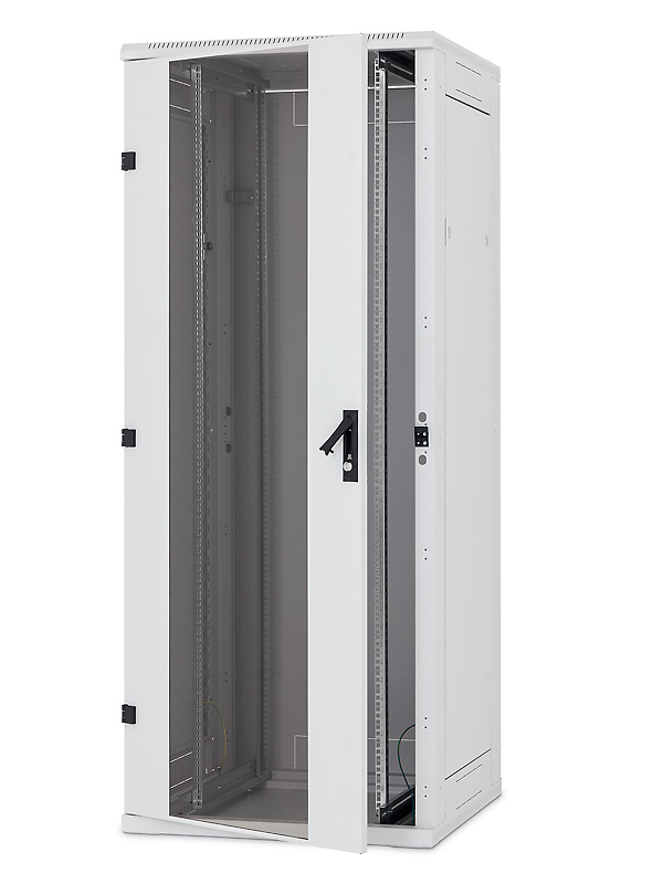 Stojanový rack RTA 42U (š)600x(h)1000