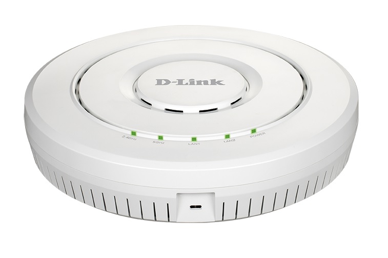 D-Link DWL-X8630AP AX3600 Wi-Fi 6 Unified Access Point
