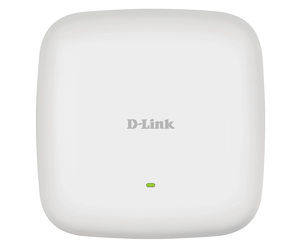 D-Link DAP-2682 Wireless AC2300 Wave2 Dual-Band PoE Acess Point