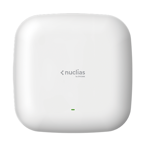 D-Link DBA-1210P Wireless AC1300 Wave2 Nuclias Access Point ( With 1 Y