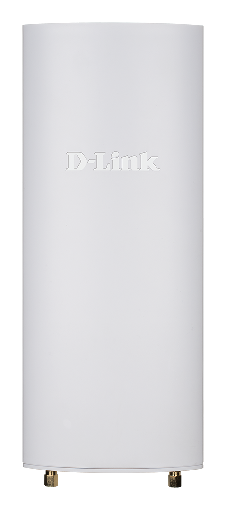 D-Link DBA-3620P Wireless AC1300 Wave 2 Outdoor Cloud Managed AP (with