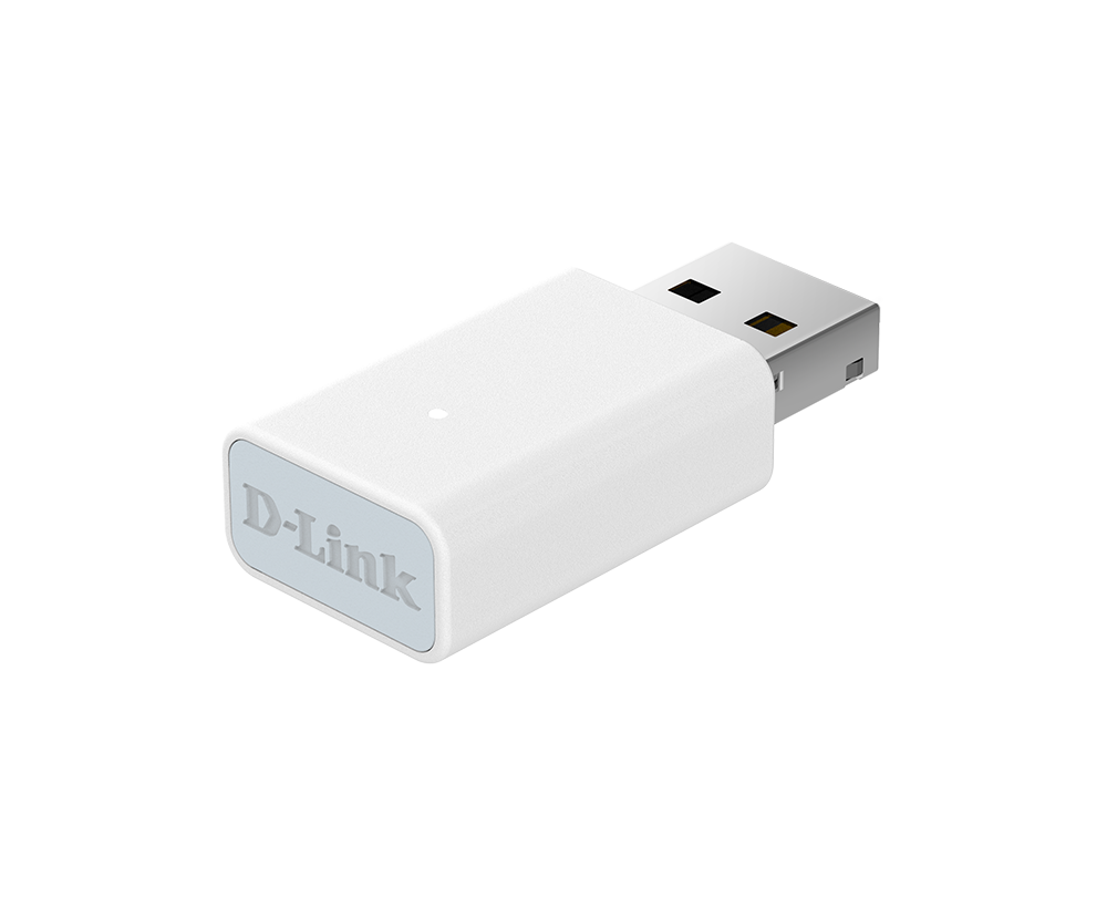 D-Link AX9U AX900 Wi-Fi 6 USB adaptér
