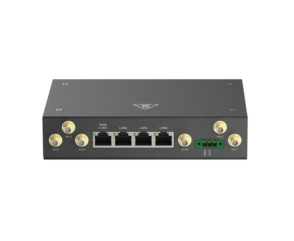 D-Link DWM-550-G 5G Router M2M - 4x Gig Eth