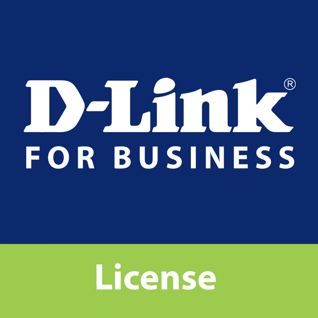 D-link DV-800E-LIC - D-View 8 Network Management Software – Enterprise