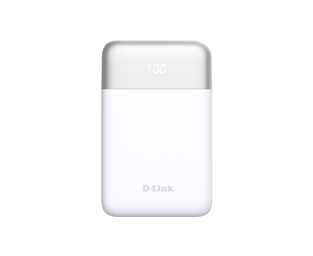 D-Link 10000mAh Power Bank, DPP-101