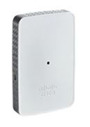 Cisco Business CBW 143AC Wireless Extender-Wall Plate