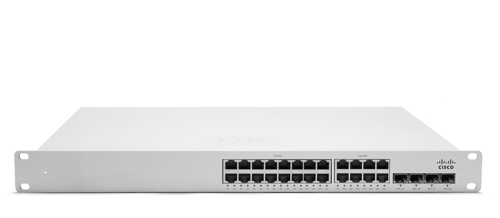 Cisco Meraki MS350-24X Cloud Managed Switch