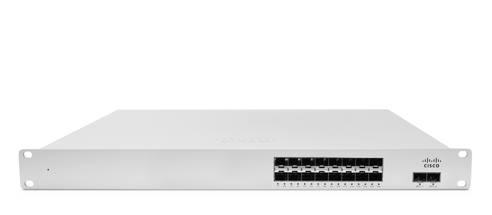 Cisco Meraki MS410-16 Cloud Managed Switch