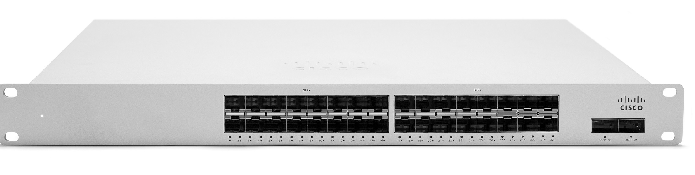 Cisco Meraki MS425-32 Cloud Managed Switch