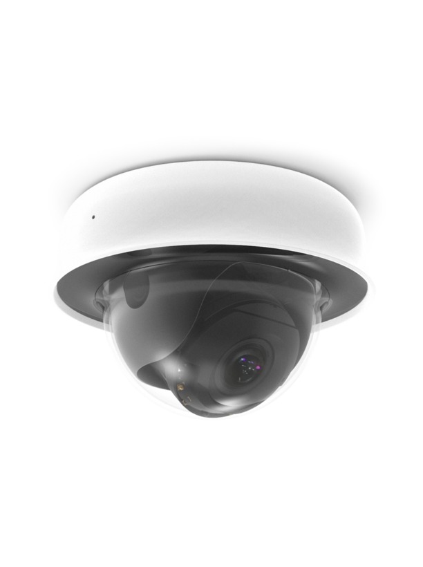 Cisco Meraki MV22X Indoor Varifocal Dome Camera