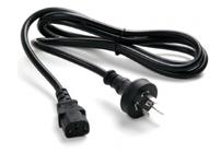 Cisco Meraki AC Power Cord for MX and MS (AU Plug)