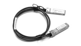 Cisco Meraki Twinax Cable with SFP+ Connectors 1m
