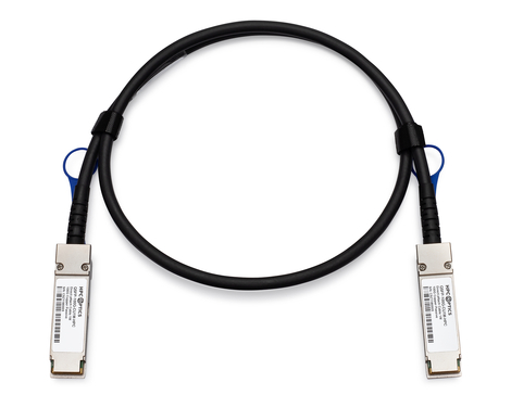 Cisco Meraki 100GbE QSFP Cable, 1 Meter