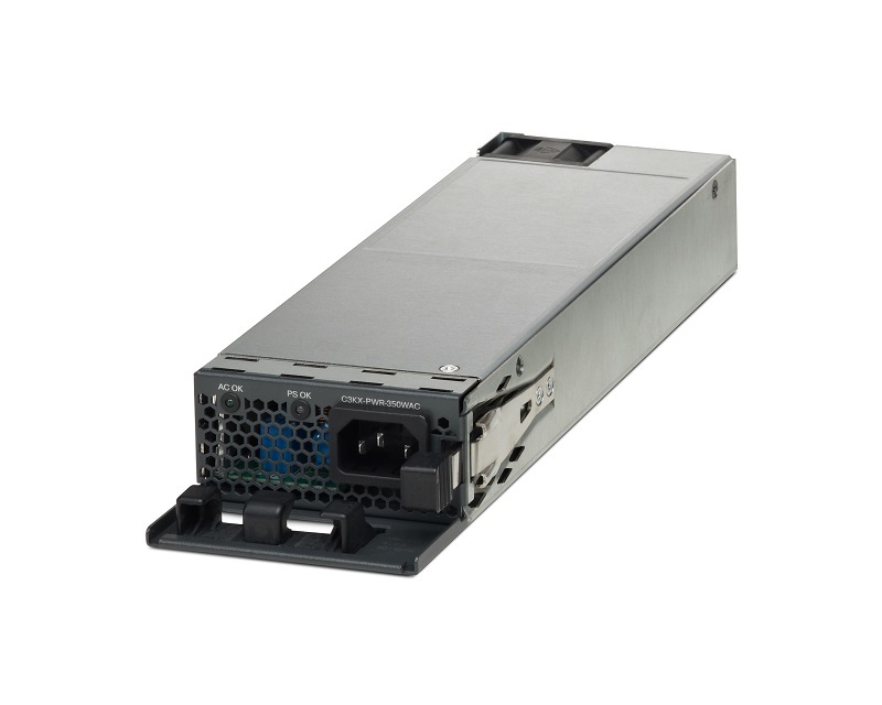 Cisco Meraki MS390 1100W AC Power Supply