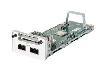 Cisco Meraki MS390 2x40GE Module