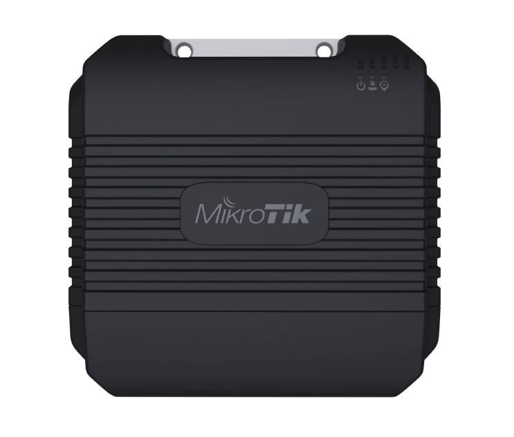 MikroTik RBLtAP-2HnD,2.4GHz outdoor jednotka LtAP