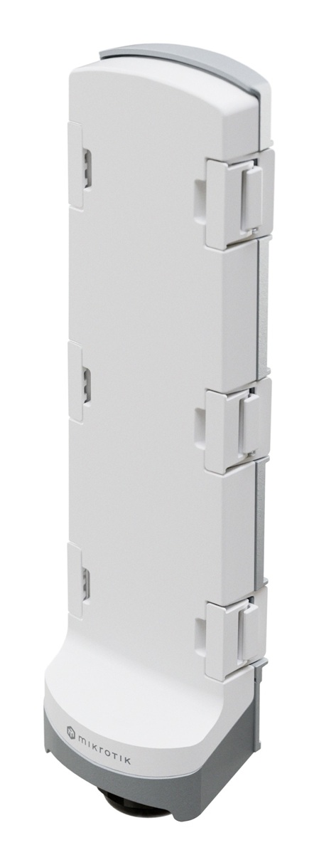 MikroTik CSS606-1G-2Gi-3S+OUT, GPERx6