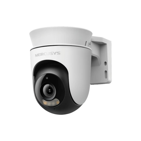 Mercusys MC500 Outdoor Pan/Tilt Security Wifi Cam