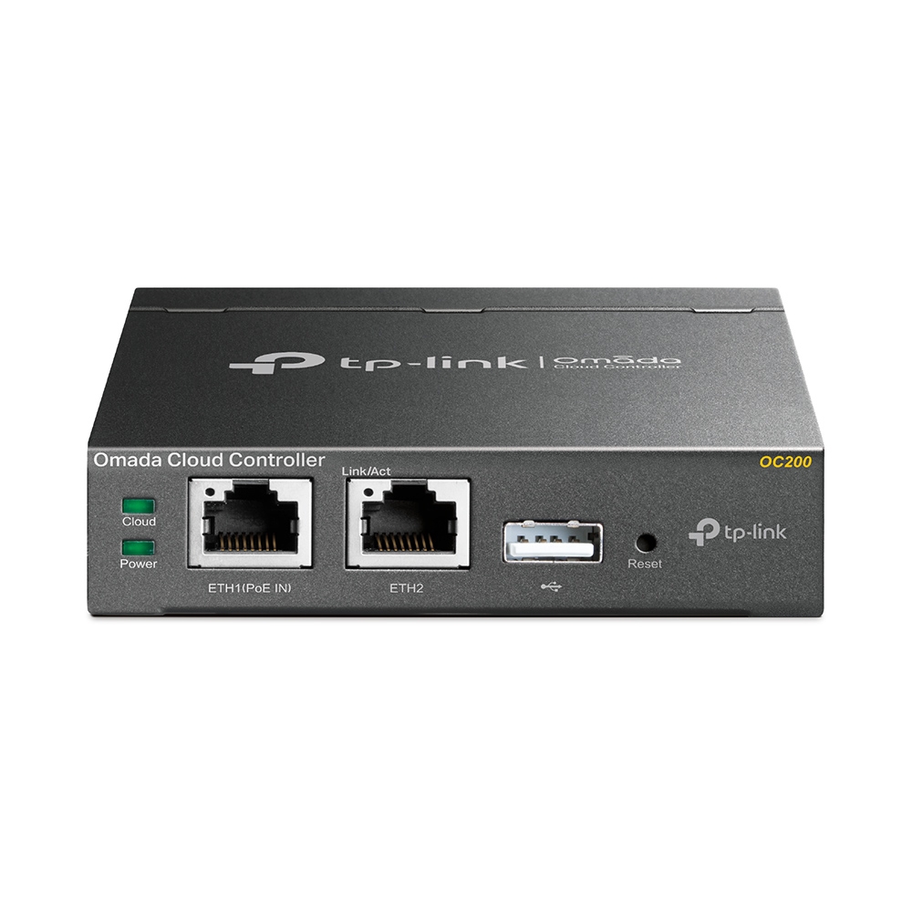 Tp-Link OC200 Omada Hardware Controller Omada SDN