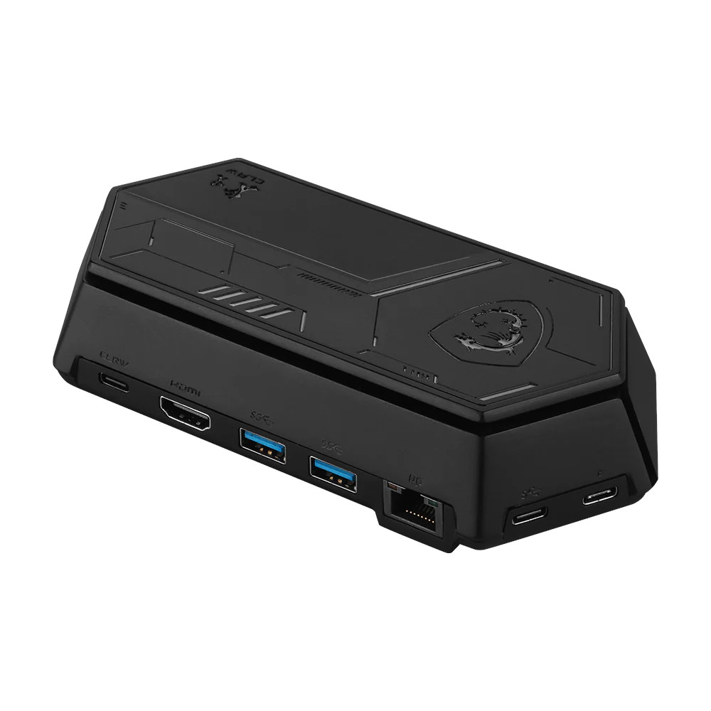 MSI Nest Docking Station