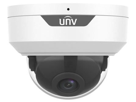 Uniview IPC325LE-ADF40K-G, 5Mpix IP kamera