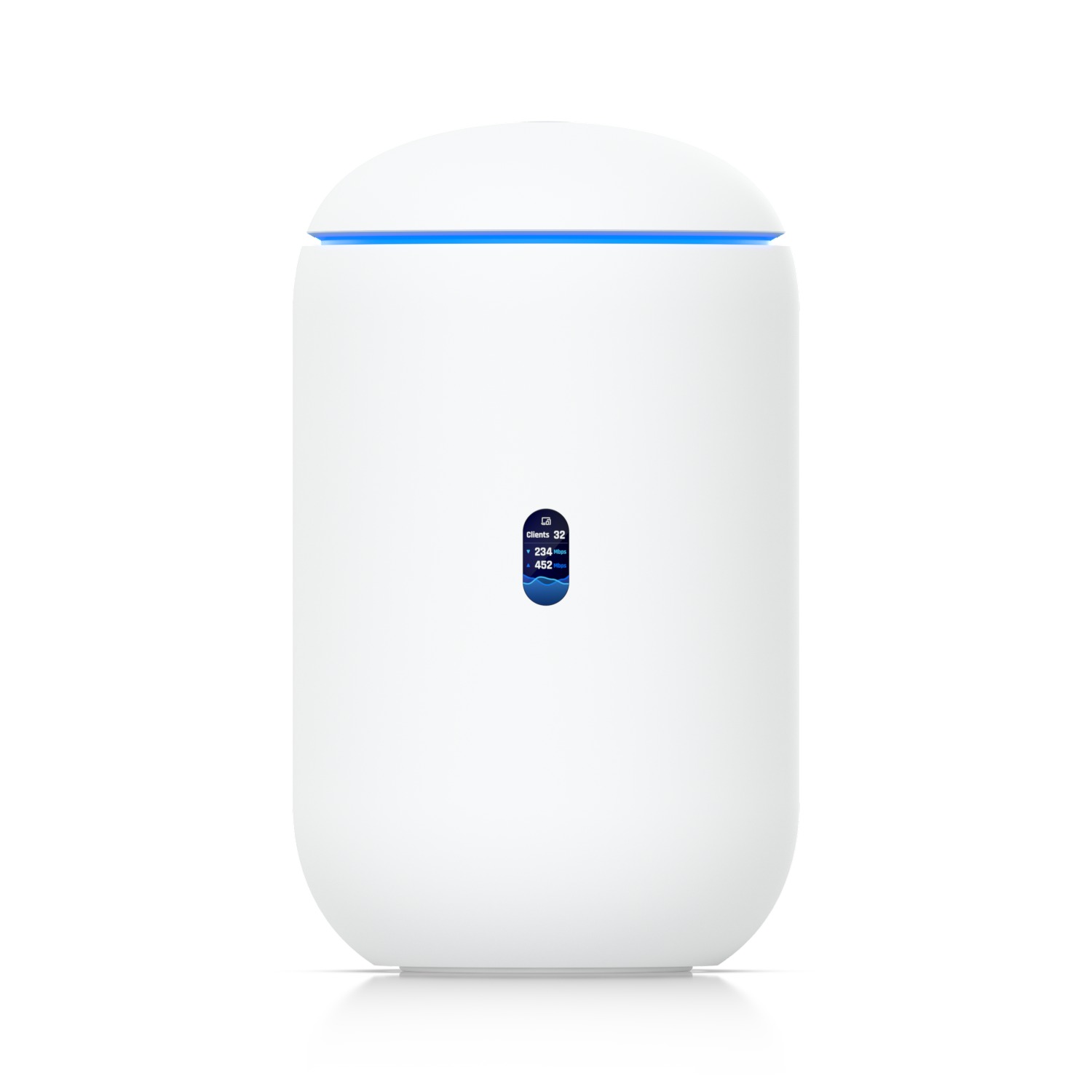 Ubiquiti UDR7, Dream Router 7