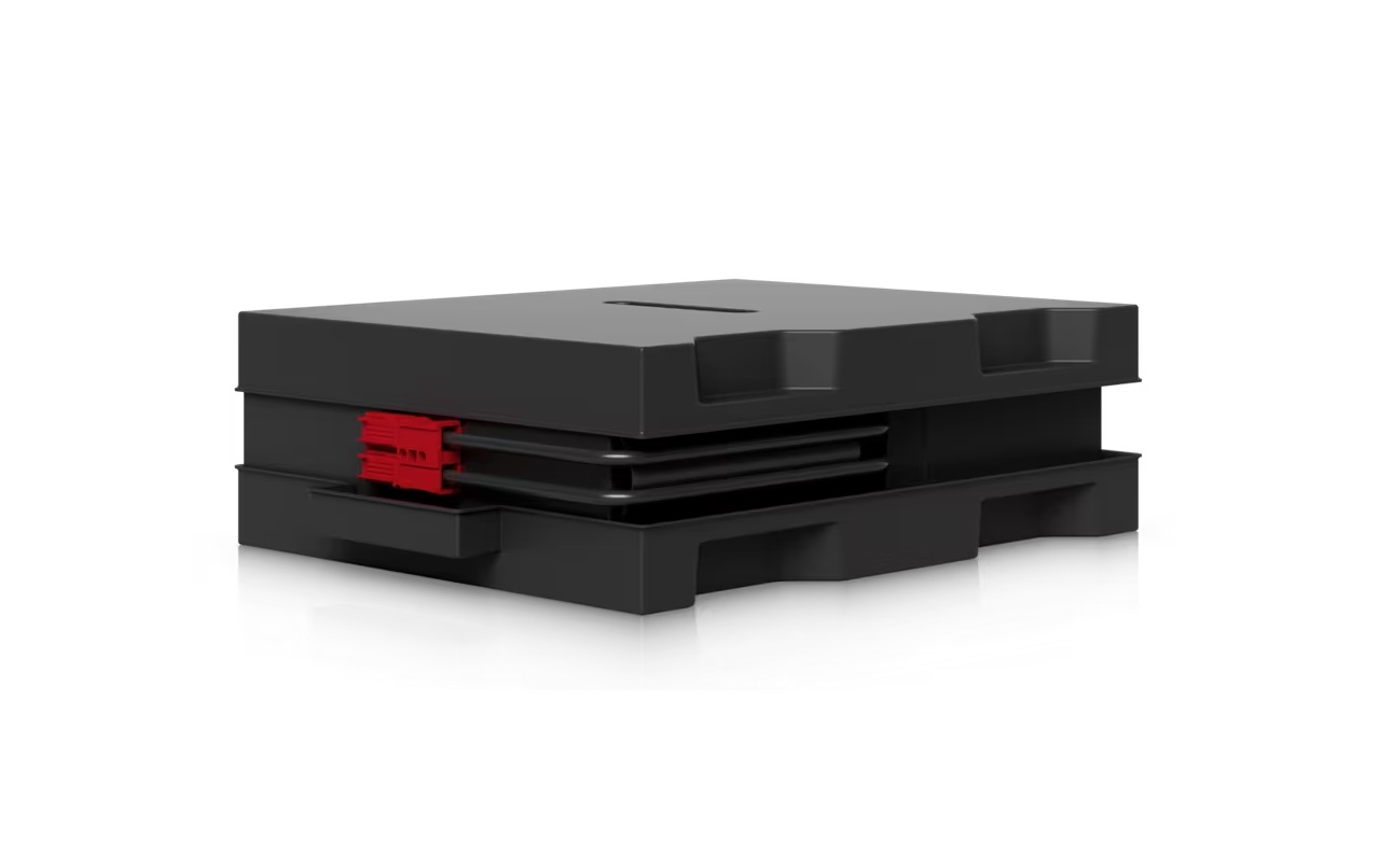 Ubiquiti UACC-UPS-2U-Battery - UPS 2U Battery (náhradné batérie pre UP
