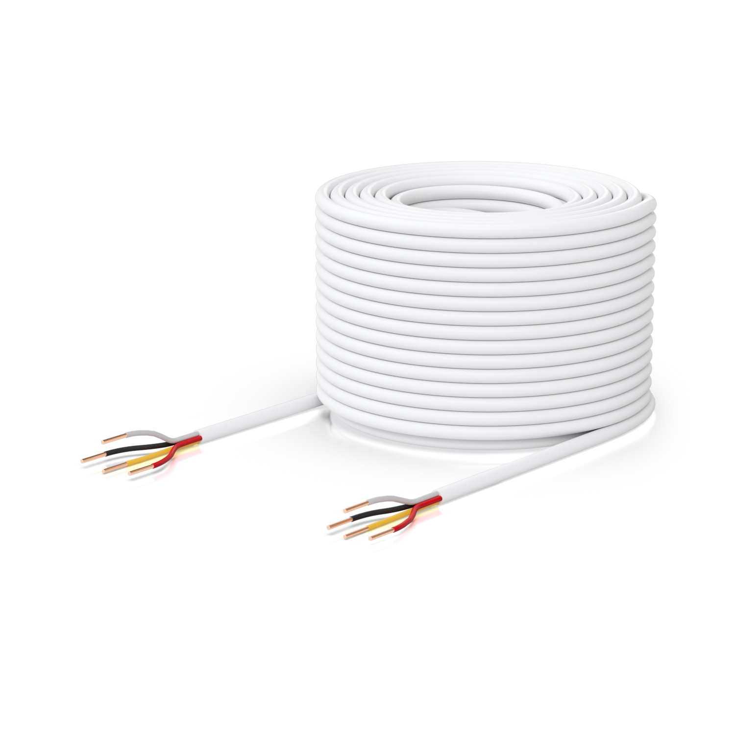 Ubiquiti UACC-Cable-DoorLockRelay-2P, UniFi Access propojovací kabel,