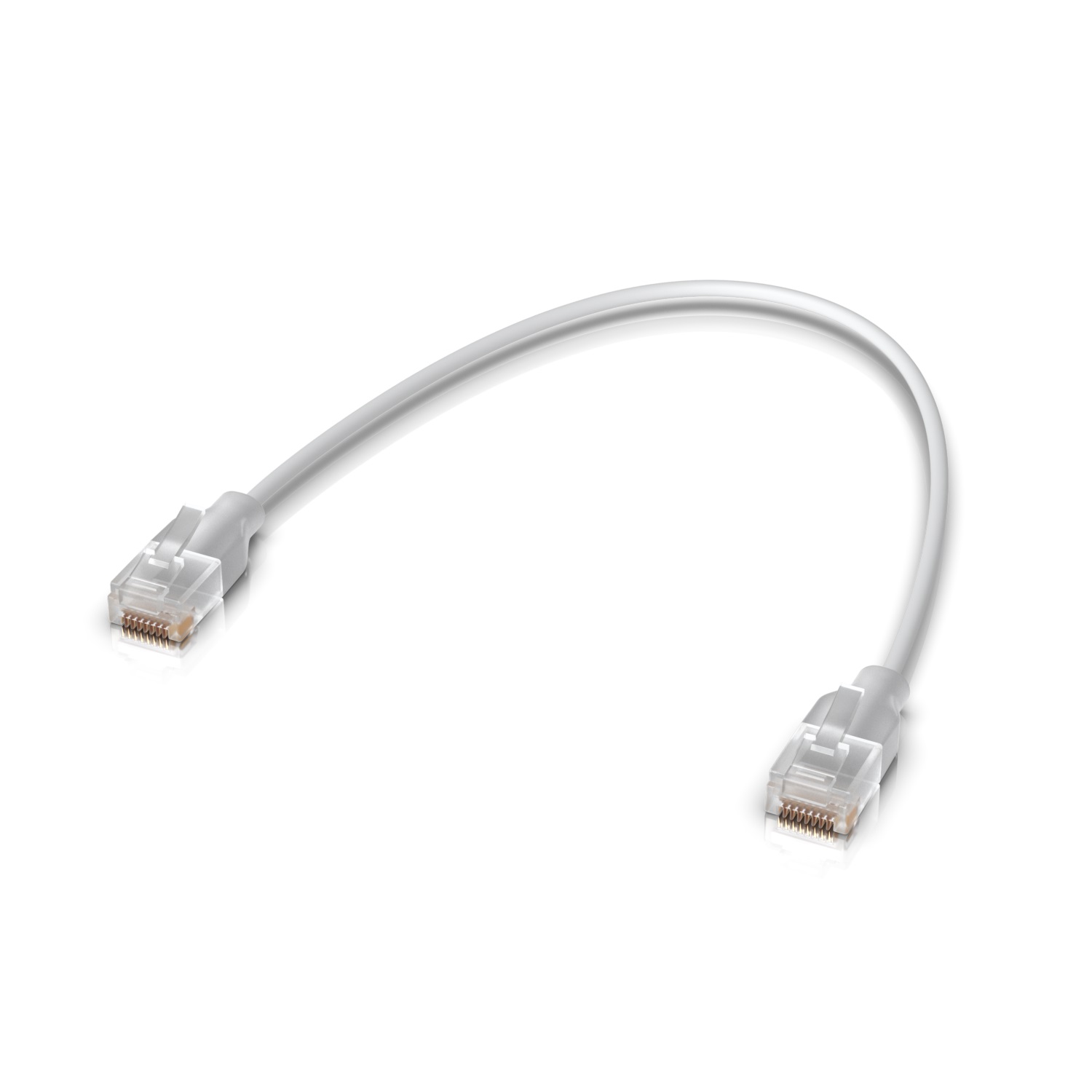 Ubiquiti UACC-Cable-Patch-EL-0.3M-W