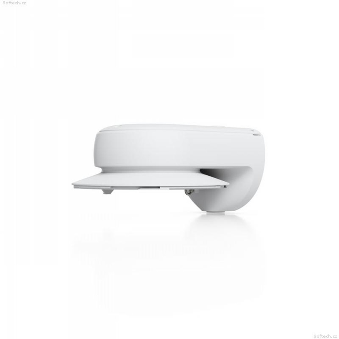 Ubiquiti UACC-AI-MS-4-AM-W - UniFi Enterprise AI Multi Sensor 4 Camera