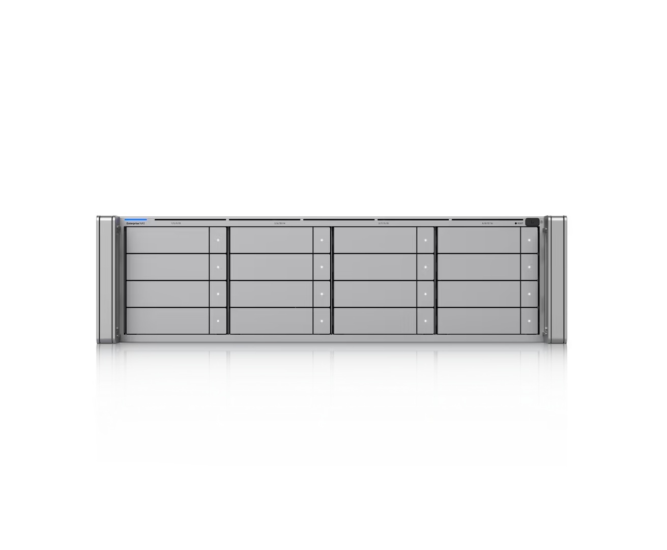 Ubiquiti ENAS - UniFi Enterprise NAS