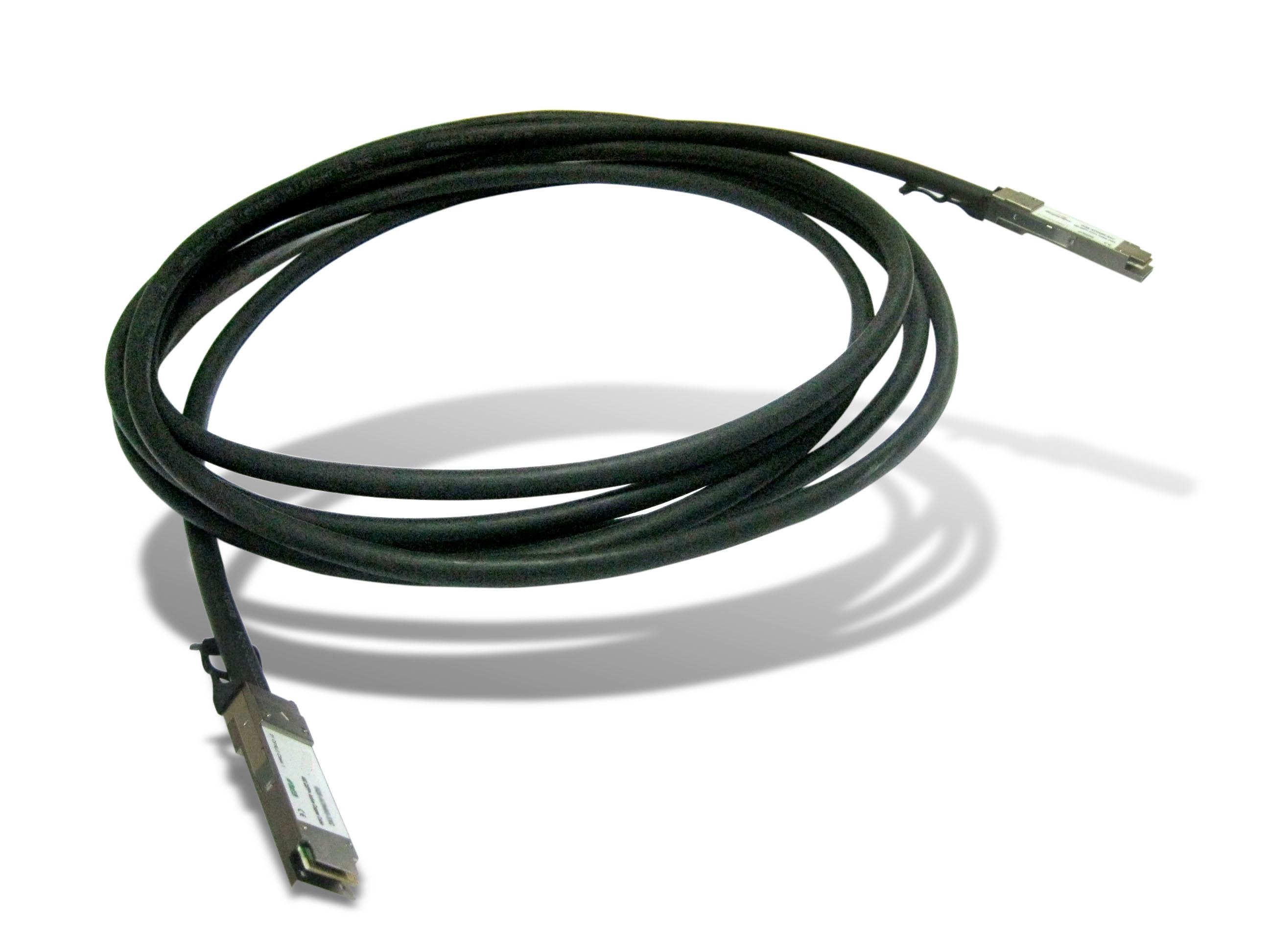 Signamax 100-35C-0,5M 10G SFP+ propojovací kabel metalický - DAC, 0,5m