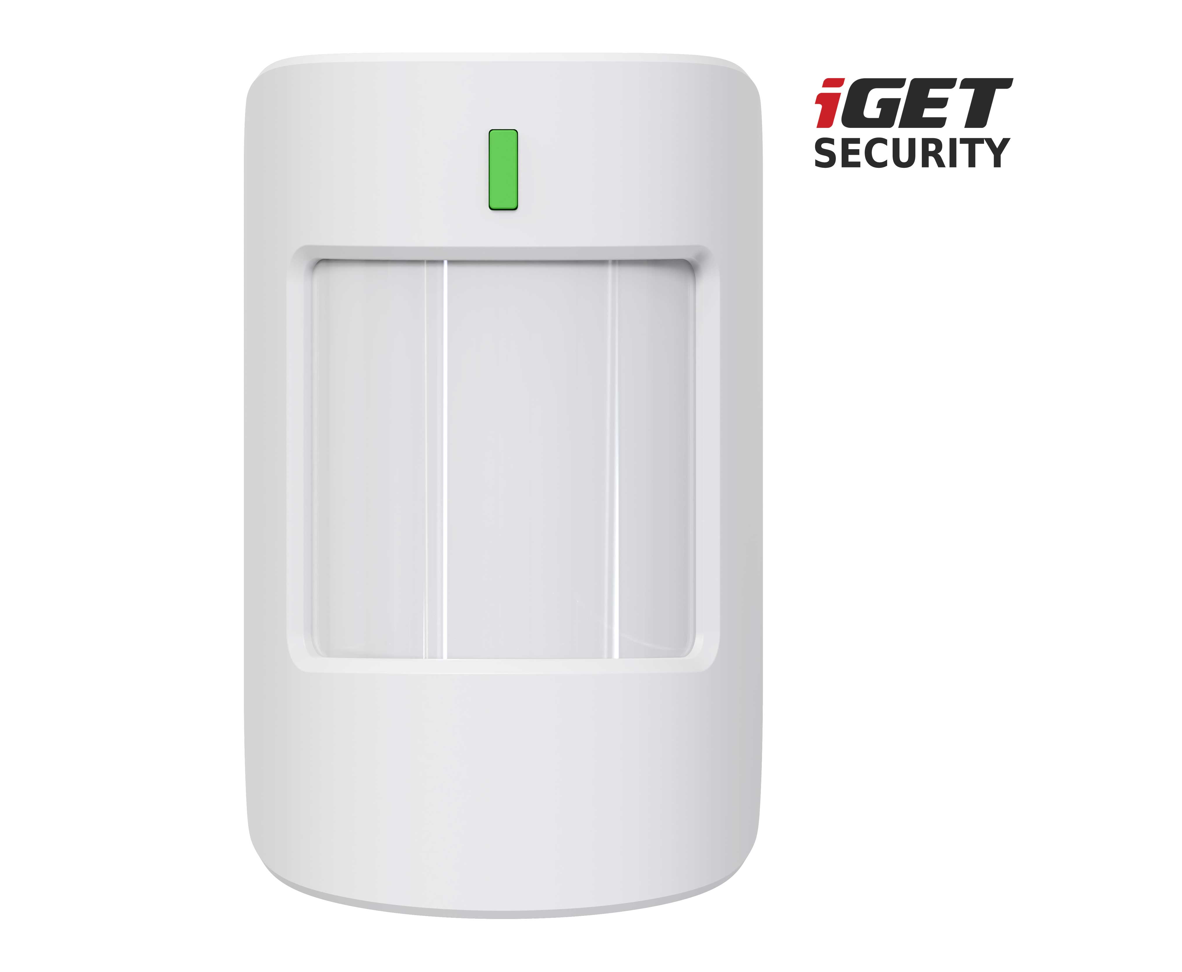 iGET SECURITY EP1 - bezdrátový pohybový PIR senzor pro alarm M5, vysok