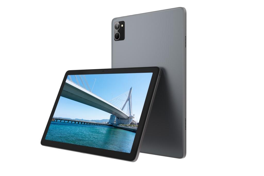 iGET SMART L32 Steel Blue, LTE tablet 10,1"
