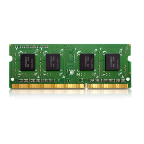 QNAP 8GB memory 1600 MHz (RAM-8GDR3-SO-1600)