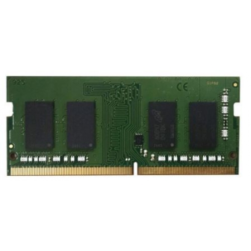 QNAP 4GB DDR4 RAM, 2400 MHz, SO-DIMM