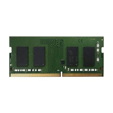 QNAP 16GB DDR4 RAM, 2666 MHz, SO-DIMM, 260 pin, K0 version
