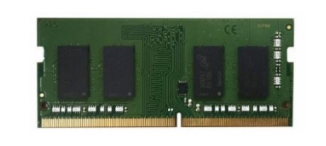 QNAP 16GB DDR4 RAM, 3200 MHz, SO-DIMM, K0 version