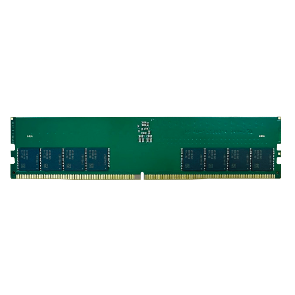 QNAP 16GB DDR5 ECC RAM, 4800 MHz, UDIMM, T0 ver.