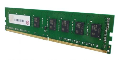 QNAP 8GB DDR4 ECC RAM, 3200 MHz, UDIMM, I0 ver.