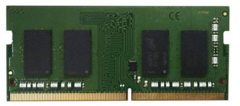 QNAP 8GB DDR4 RAM, 3200MHz, SODIMM