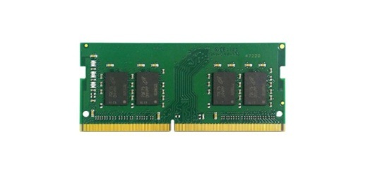 QNAP 32GB DDR4 RAM, 3200MHz, RDIMM