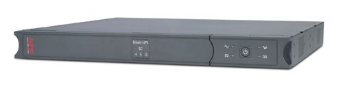 APC Smart-UPS SC450RMI1U